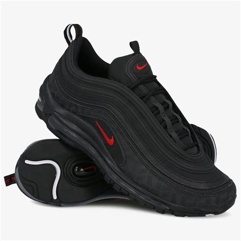 97er nike schwarz|Nike Air Max 97 Sneaker (Men) .